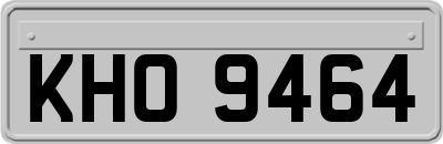 KHO9464