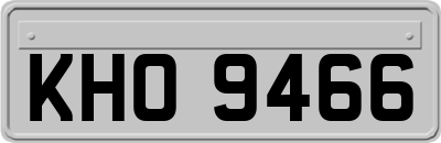 KHO9466