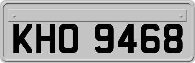 KHO9468