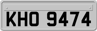 KHO9474