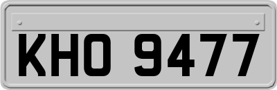 KHO9477