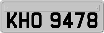 KHO9478