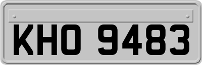 KHO9483