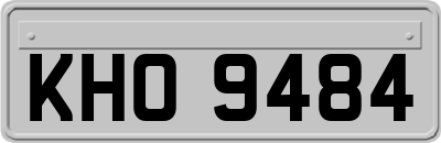 KHO9484