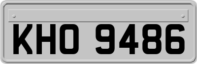 KHO9486