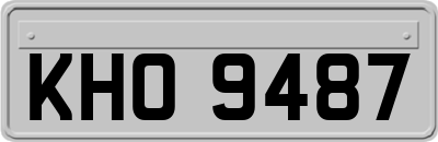 KHO9487