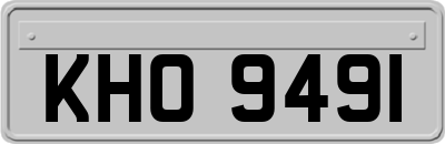 KHO9491