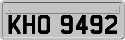 KHO9492