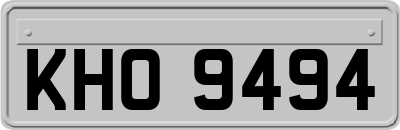 KHO9494