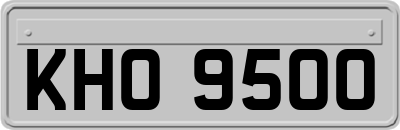 KHO9500