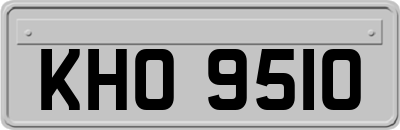 KHO9510