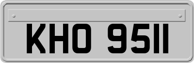KHO9511