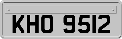 KHO9512
