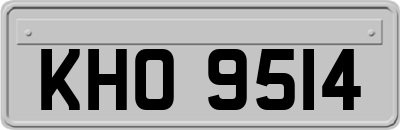 KHO9514