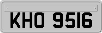 KHO9516