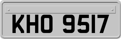 KHO9517