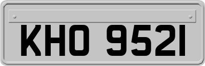 KHO9521