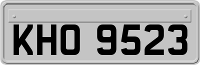 KHO9523