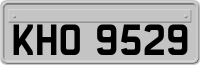KHO9529
