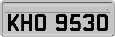 KHO9530