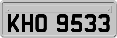 KHO9533