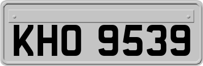 KHO9539