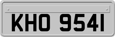 KHO9541
