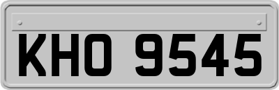 KHO9545