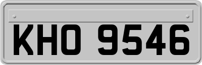 KHO9546