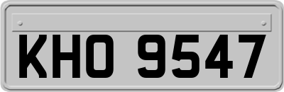 KHO9547