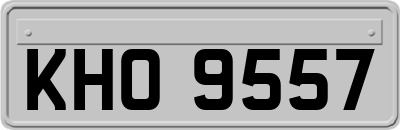KHO9557