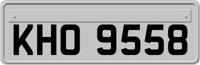 KHO9558