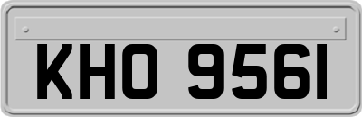 KHO9561