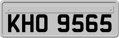 KHO9565