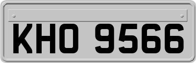 KHO9566