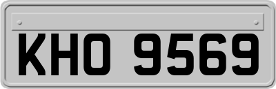 KHO9569