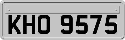 KHO9575