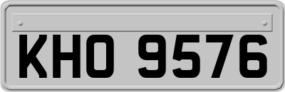 KHO9576