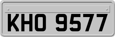 KHO9577