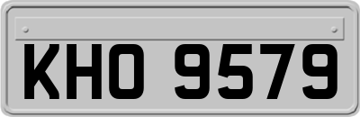KHO9579