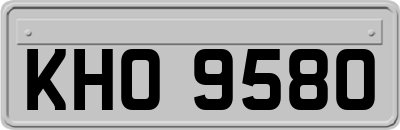 KHO9580
