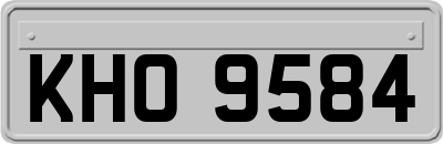KHO9584