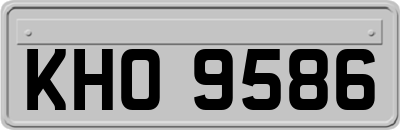 KHO9586