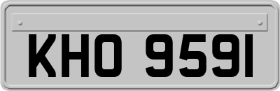 KHO9591