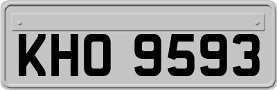 KHO9593