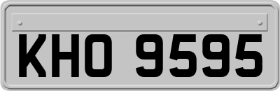 KHO9595