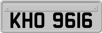 KHO9616