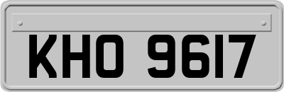 KHO9617