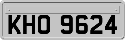 KHO9624