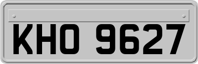 KHO9627